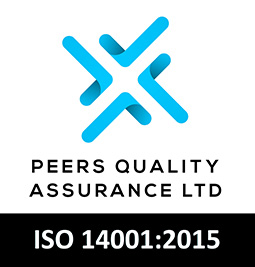 ISO 14001:2015