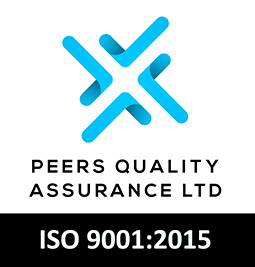 ISO 9001:2015